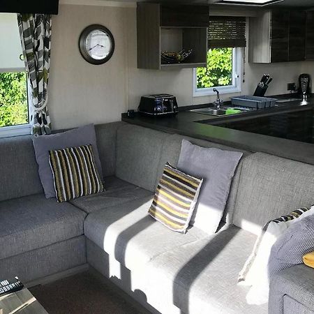 Wemyss Bay Holiday Park. Swift Auvergne Skelmorlie Ngoại thất bức ảnh